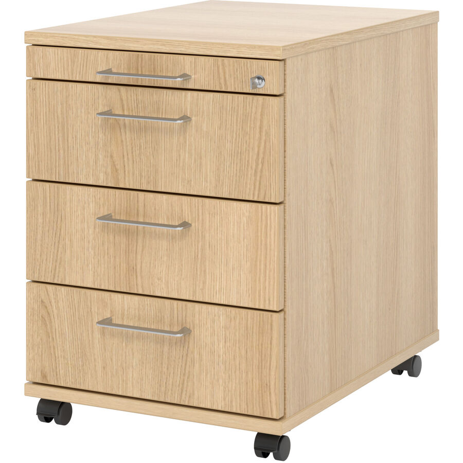 Rollcontainer Office