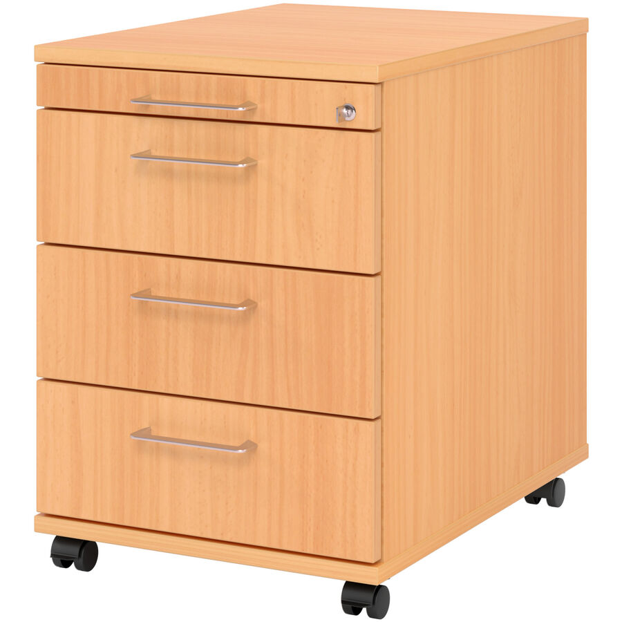 Rollcontainer Office