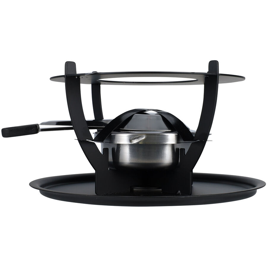 Nouvel Rechaud Traditional