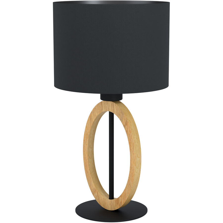Eglo Tischlampe Basildon 1