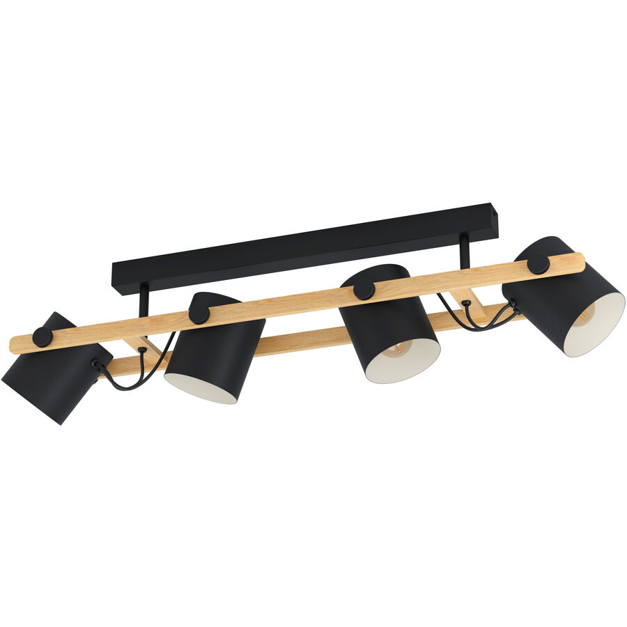 Eglo Deckenlampe Hornwood