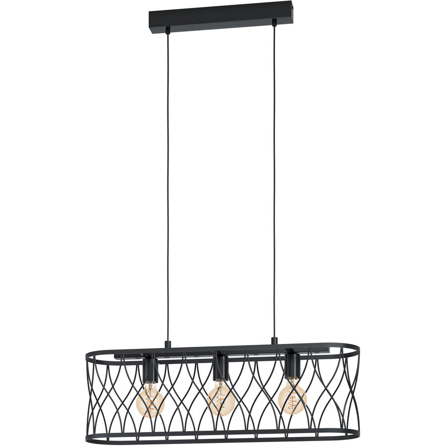 Eglo Pendellampe Giltspur