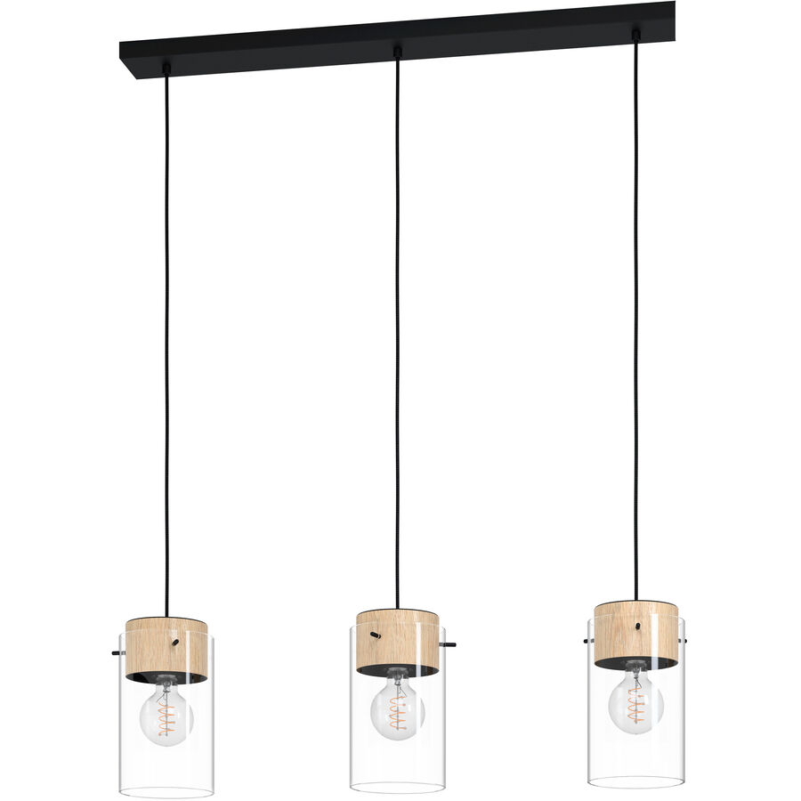 Eglo Pendellampe Madreselva