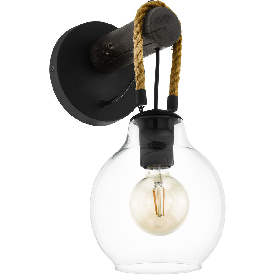 Eglo Wandlampe Roding
