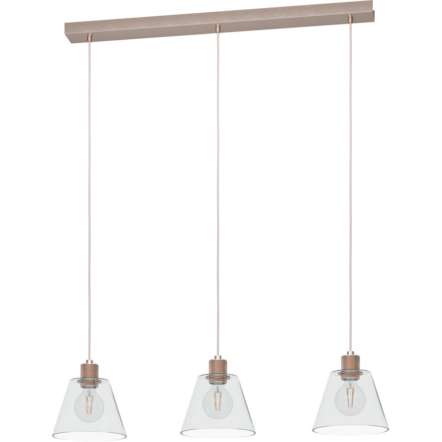 Eglo Pendellampe Copley