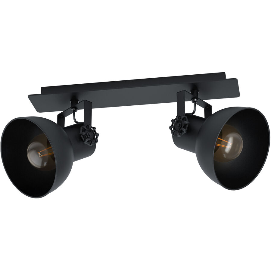 Eglo Spot Barnstaple 1