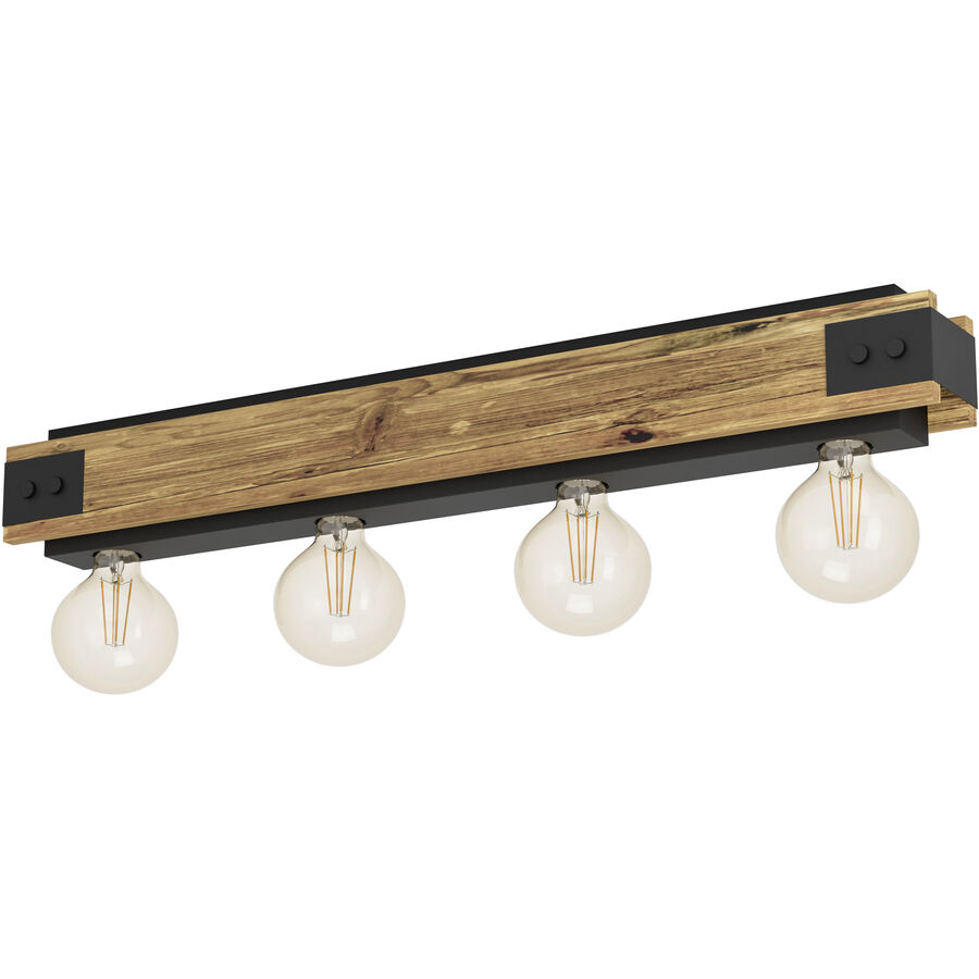 Eglo Deckenlampe Layham