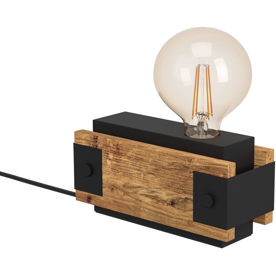 Eglo Tischlampe Layham