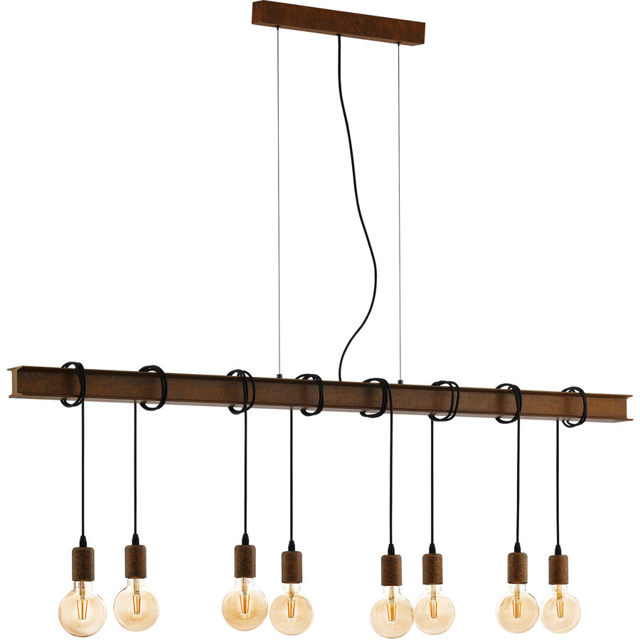 Eglo Pendellampe Townshend 4