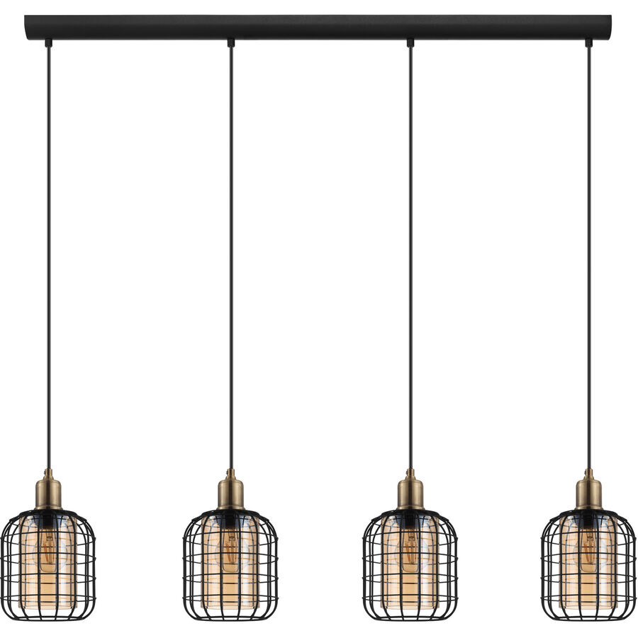 Eglo Pendellampe Chisle