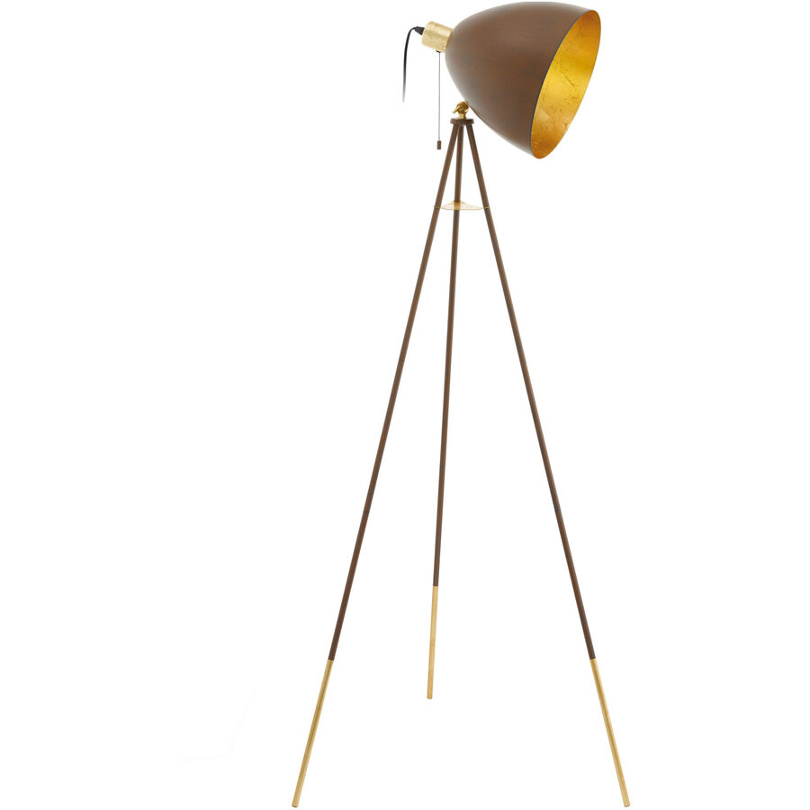 Eglo Stehlampe Chester 1