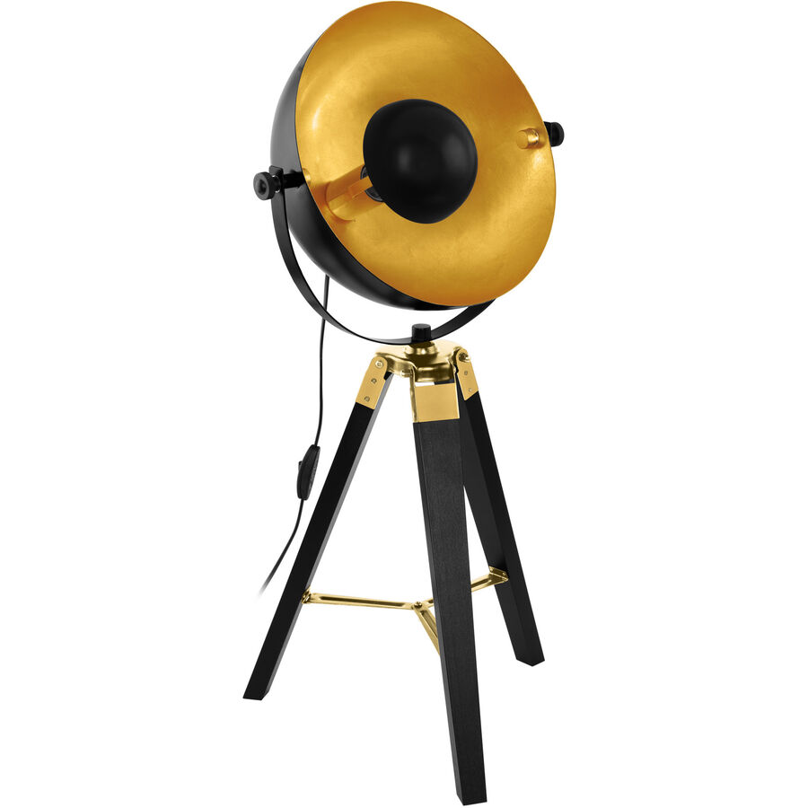 Eglo Tischlampe Covaleda