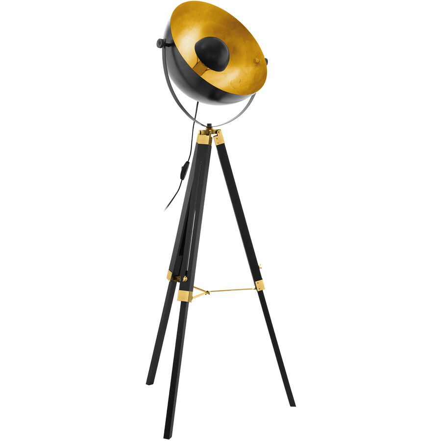 Eglo Stehlampe Covaleda