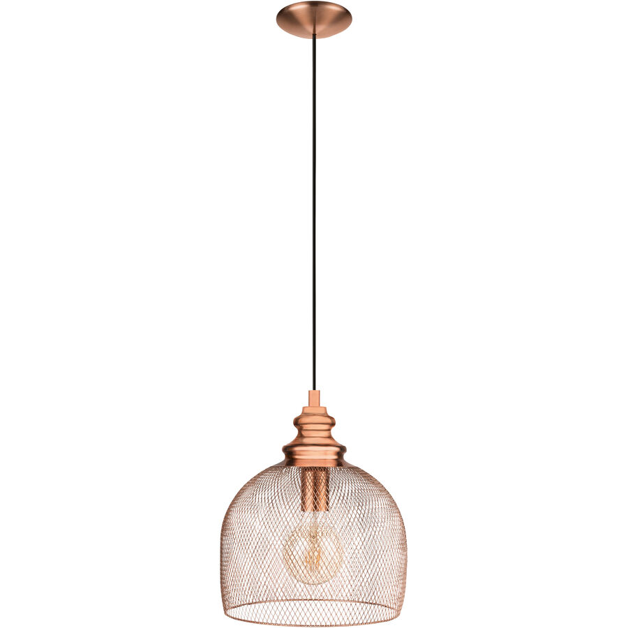 Eglo Pendellampe Straiton