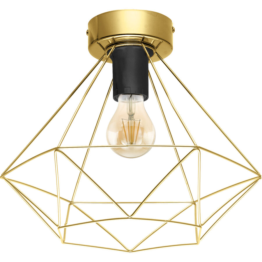 Eglo Deckenlampe Tarbes