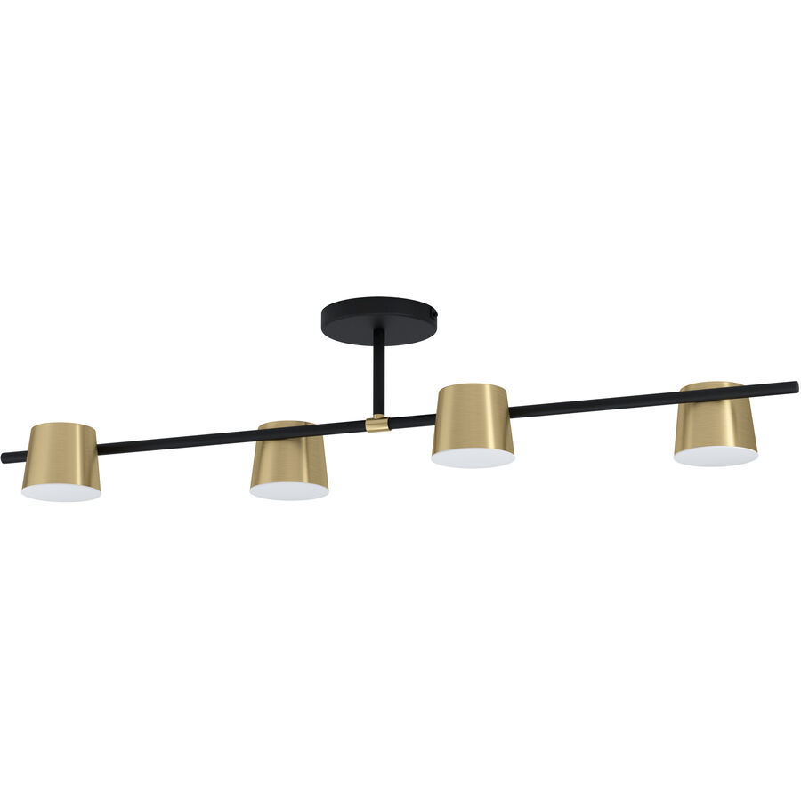 Eglo Deckenlampe Altamira