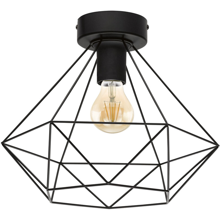 Eglo Deckenlampe Tarbes