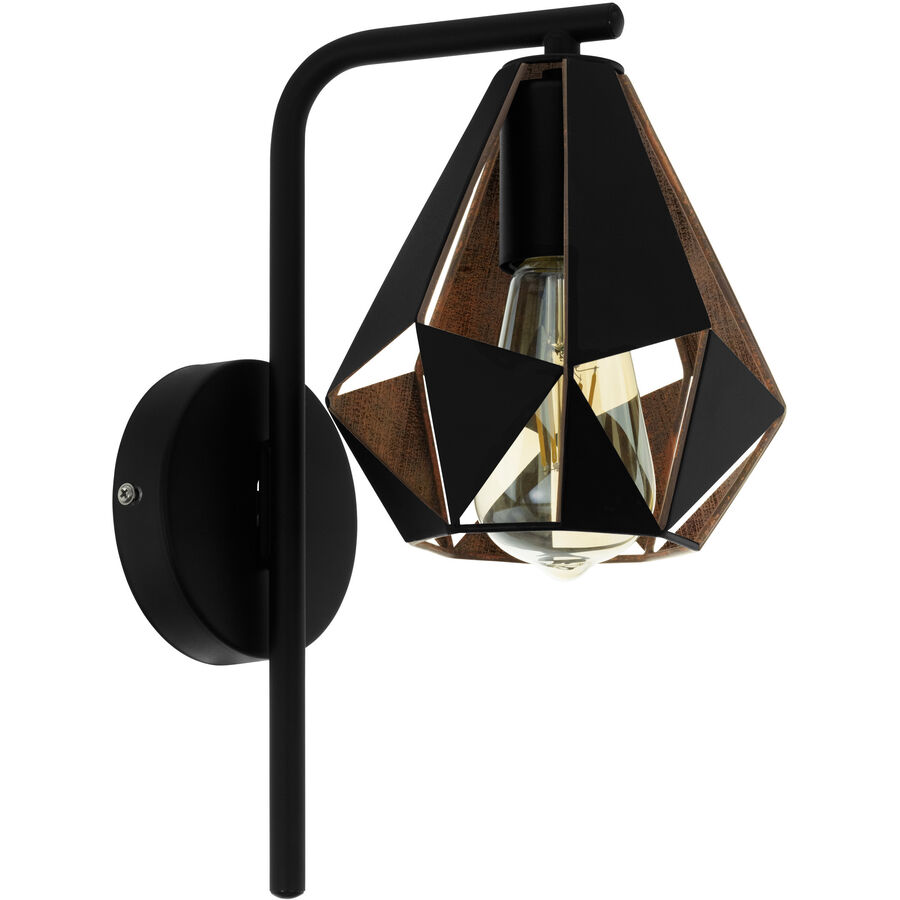 Eglo Wandlampe Carlton 4