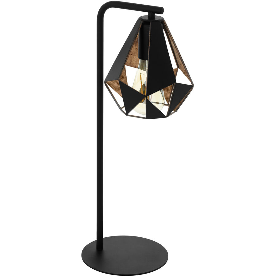 Eglo Tischlampe Carlton 4