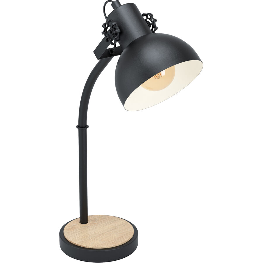 Eglo Tischlampe Lubenham