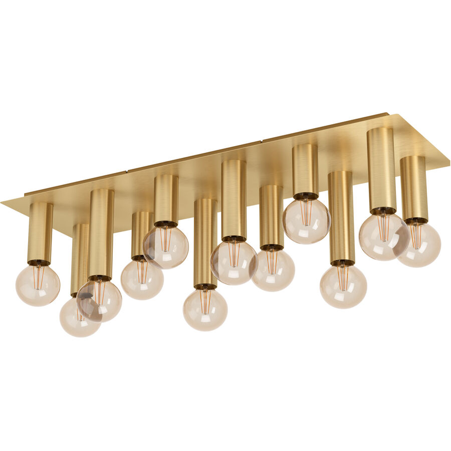 Eglo Deckenlampe Marzeno