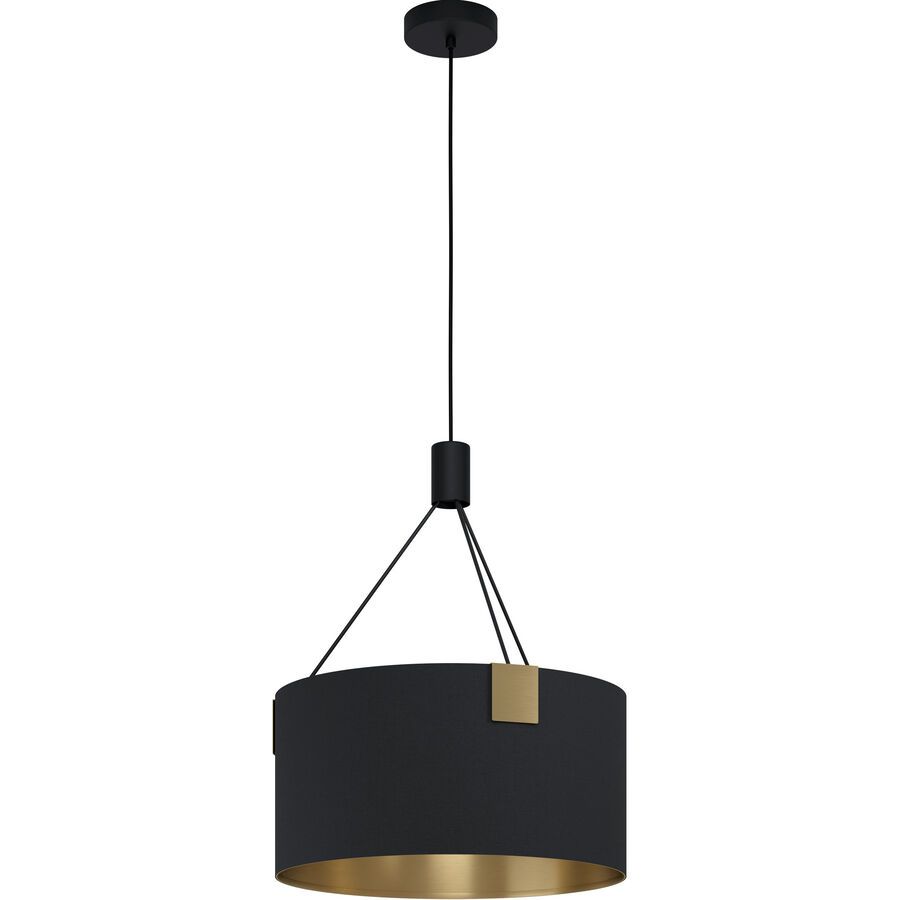 Eglo Pendellampe Tortola 1