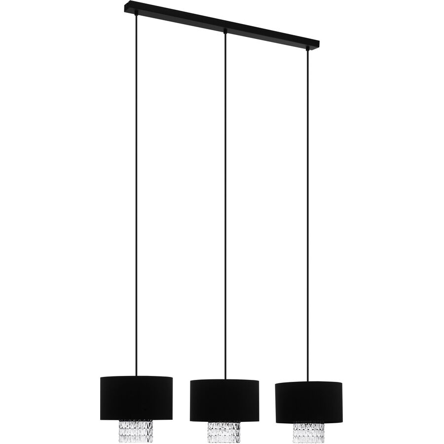 Eglo Pendellampe Sapuara