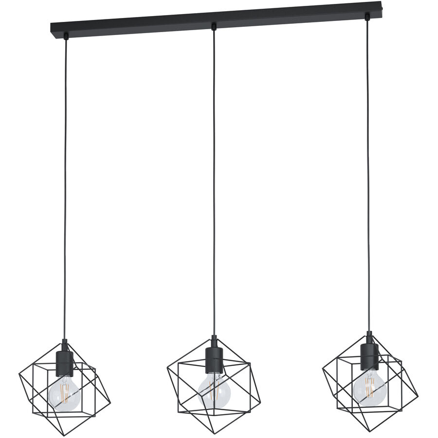 Eglo Pendellampe Straiton