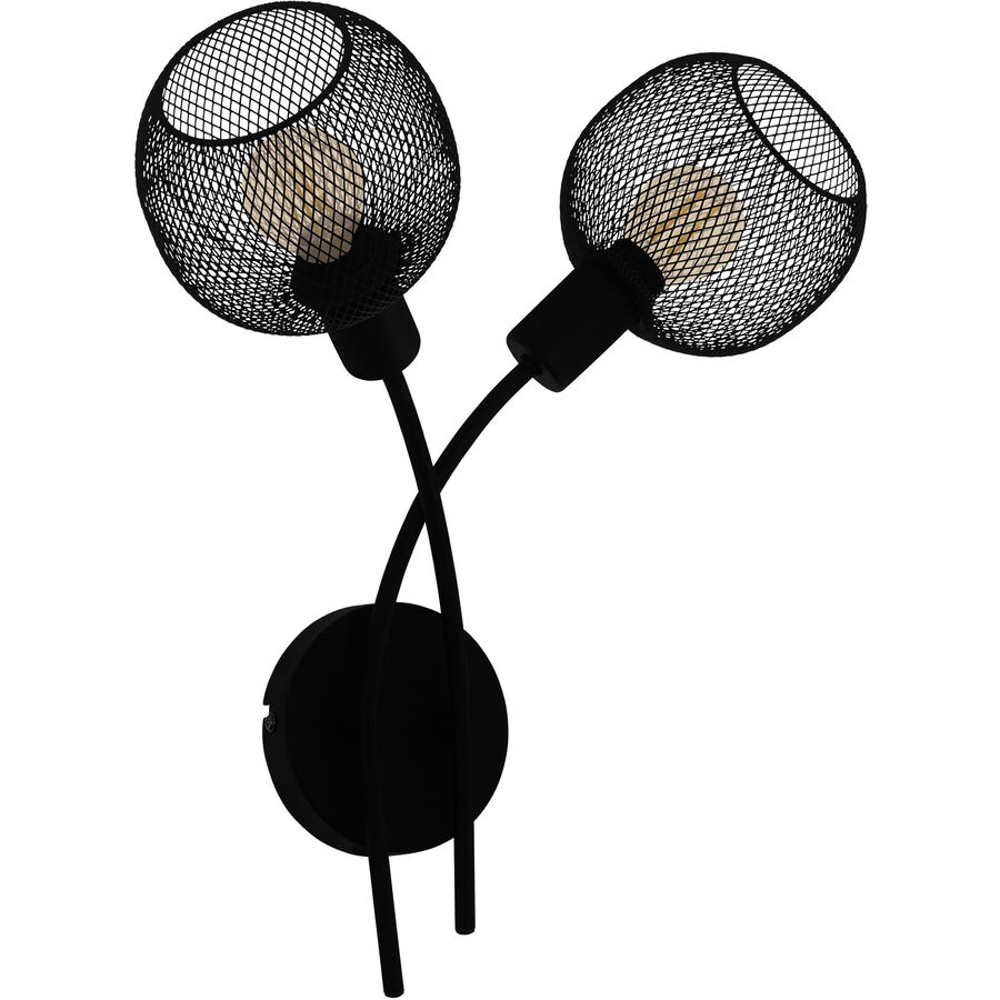 Eglo Wandlampe Wrington 1