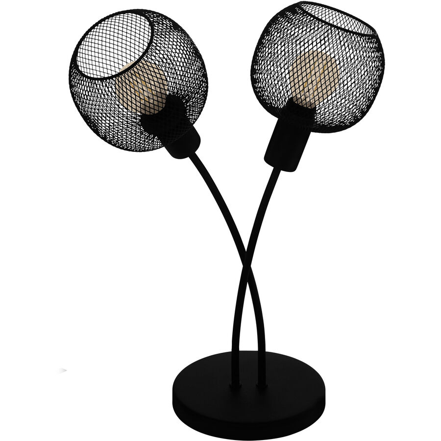Eglo Tischlampe Wrington 1