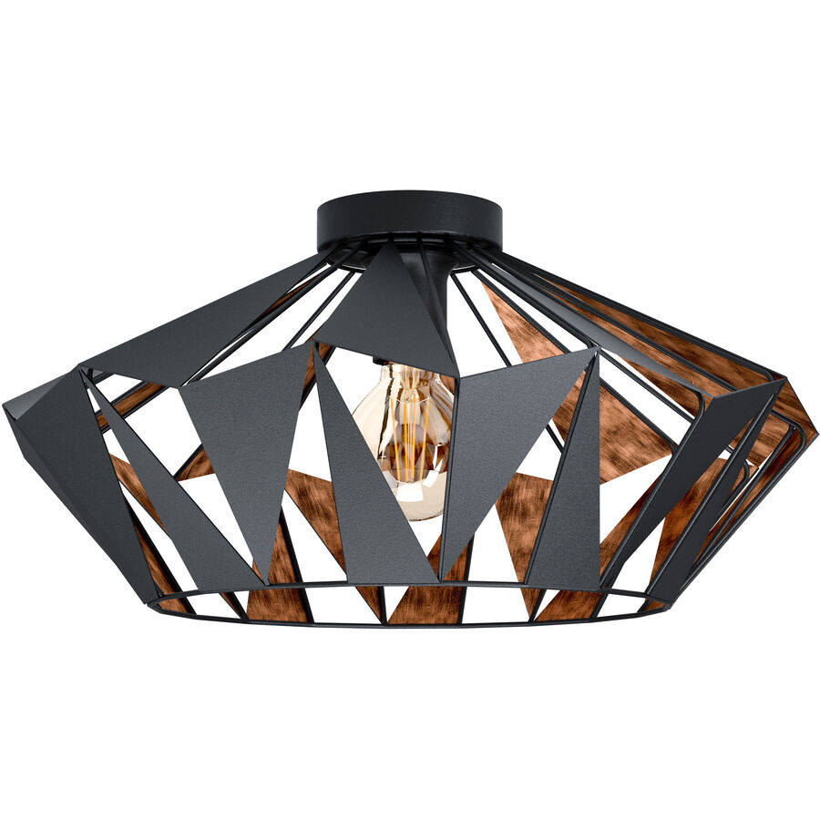 Eglo Deckenlampe Carlton 6
