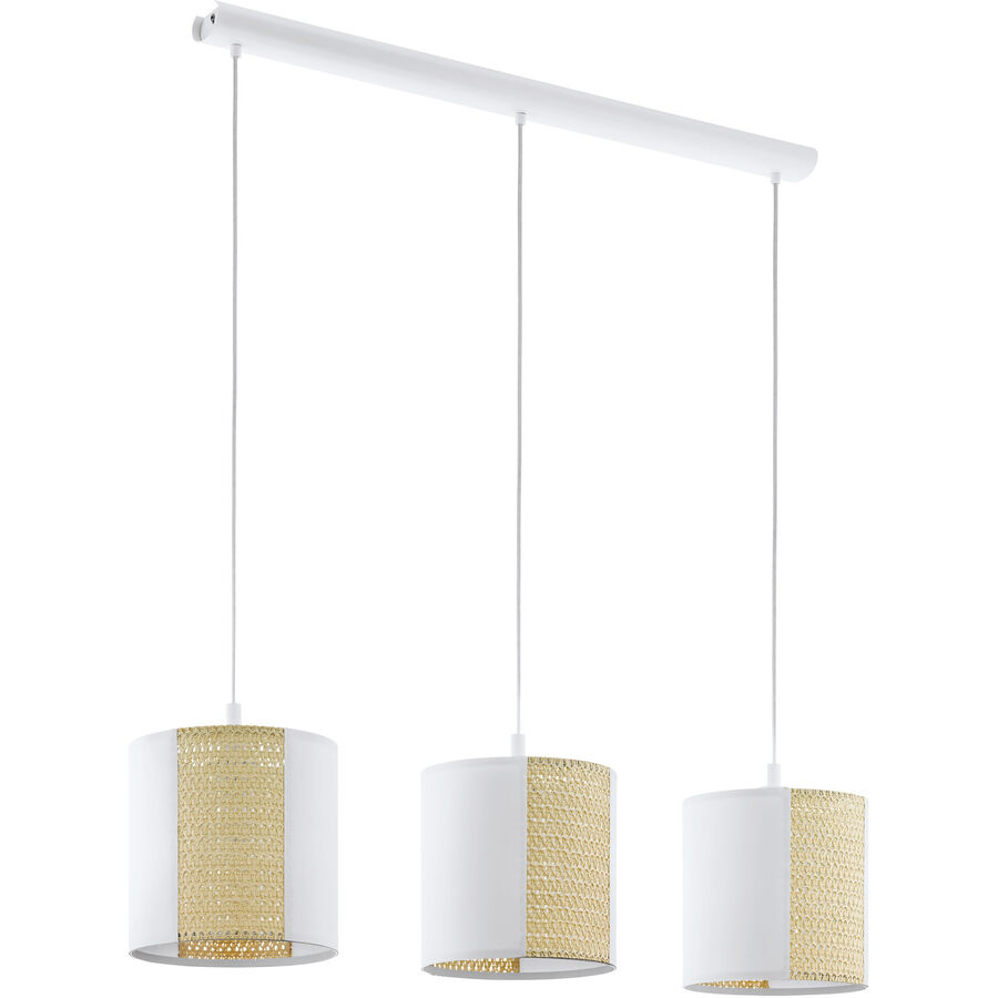 Eglo Pendellampe Arnhem