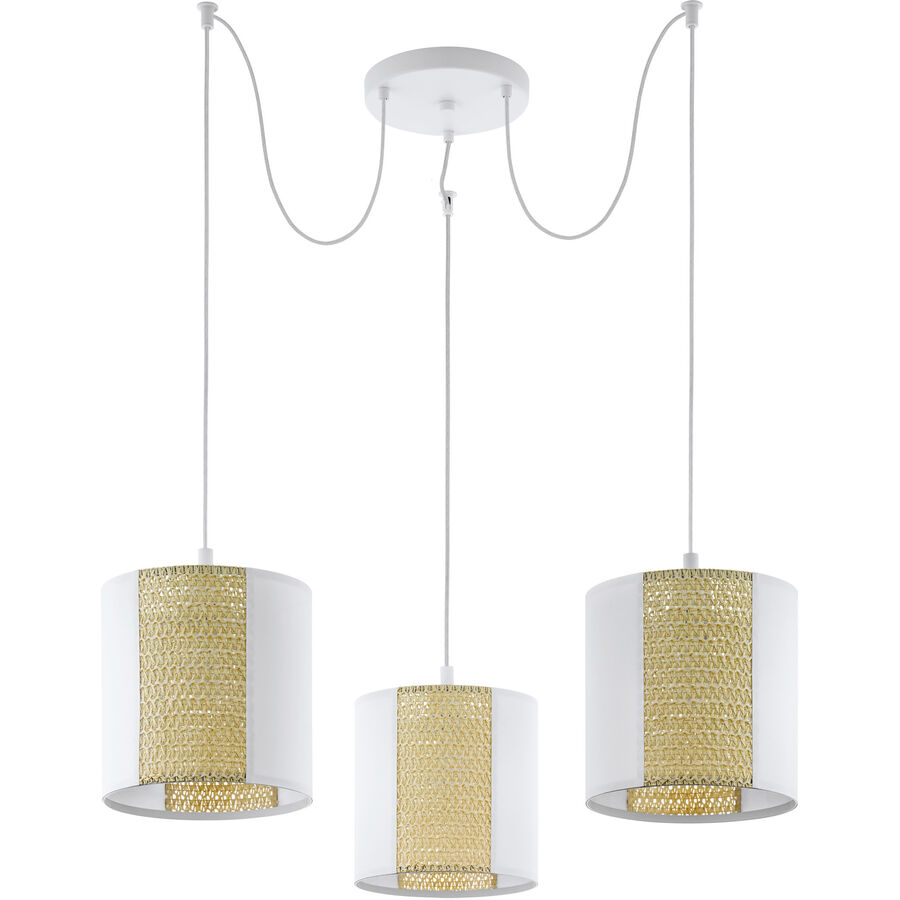 Eglo Pendellampe Arnhem