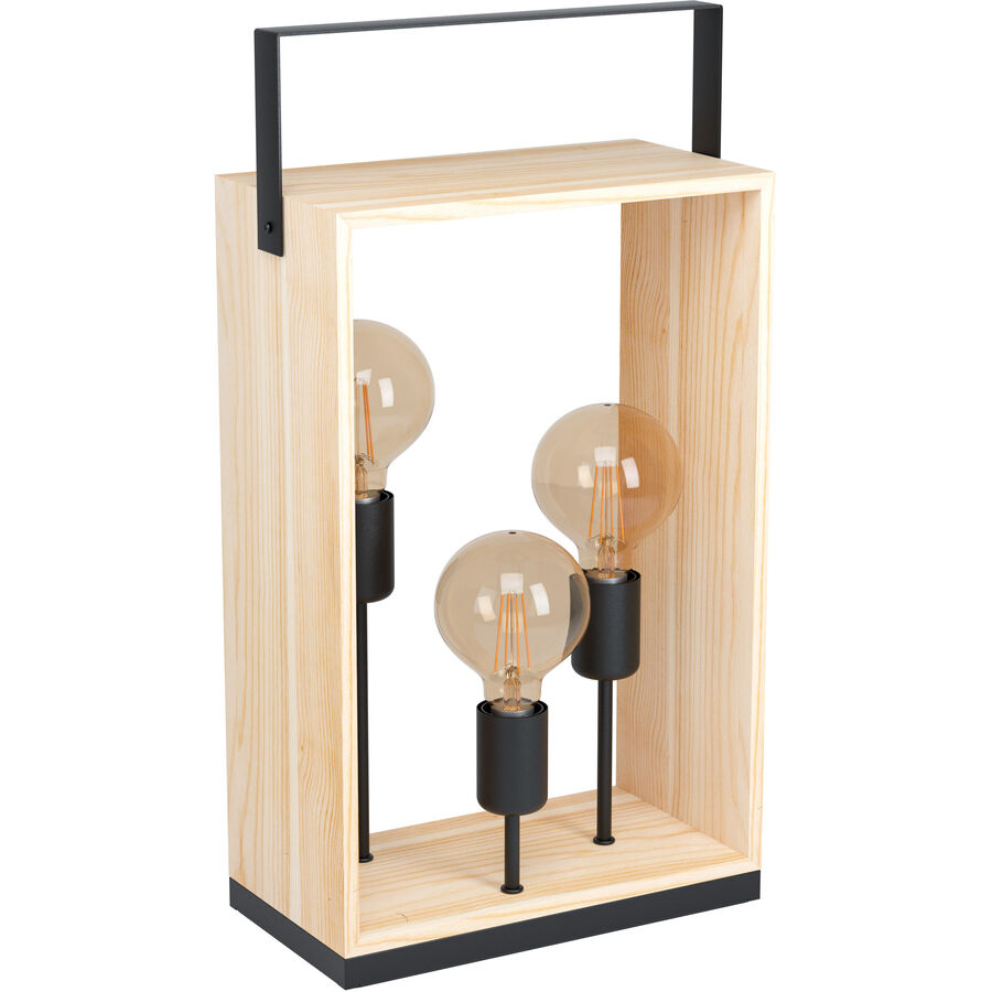 Eglo Tischlampe Famborough