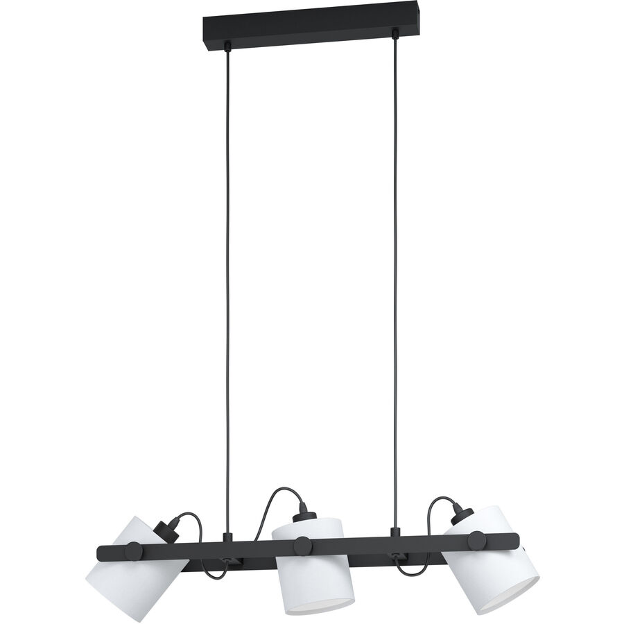 Eglo Pendellampe Hornwood 1