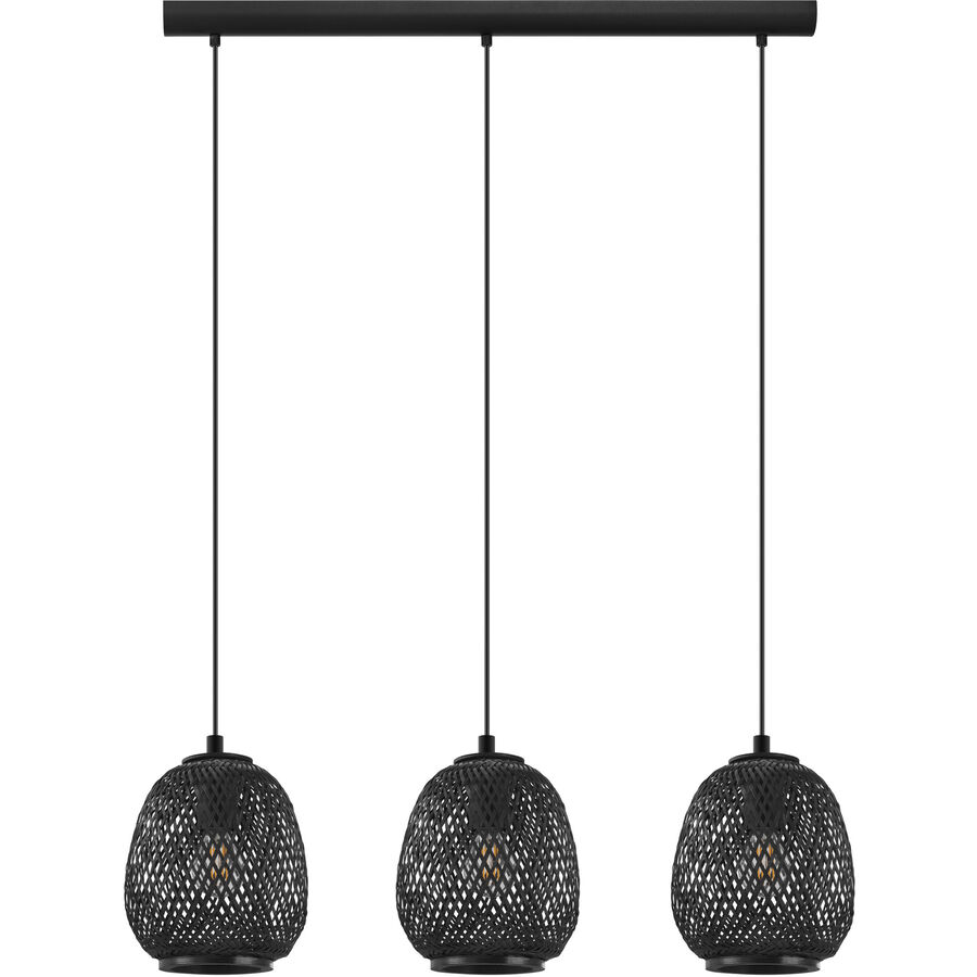 Eglo Pendellampe Dembleby