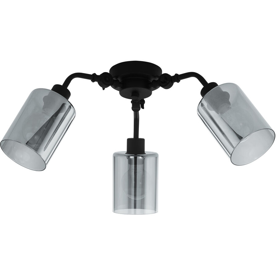 Eglo Deckenlampe Forestburg