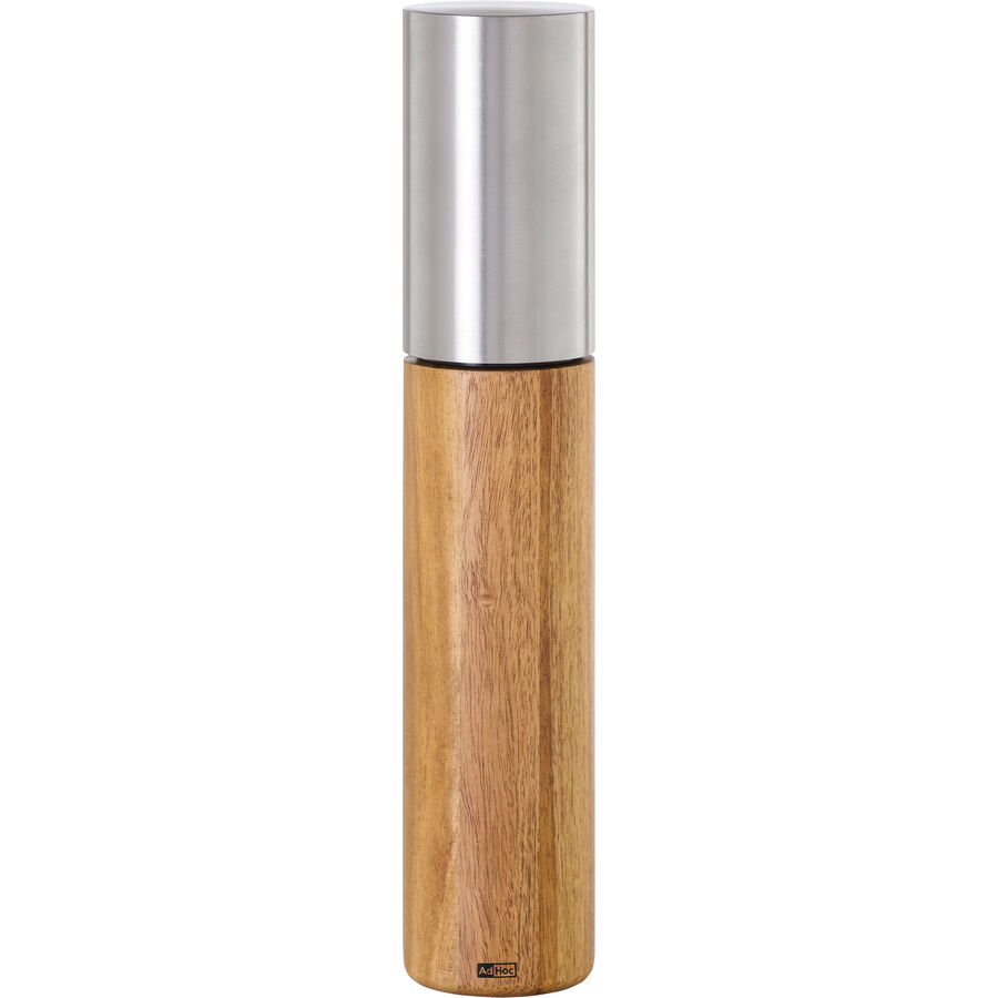 AdHoc Pfeffermühle Herbes