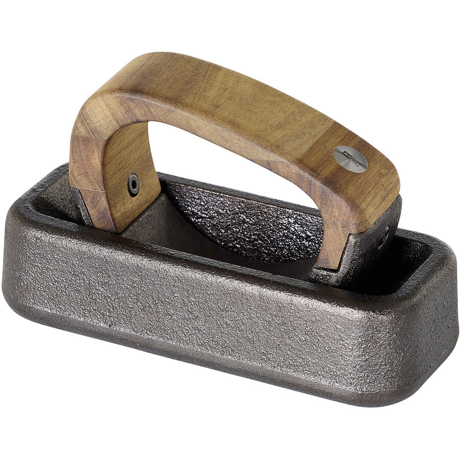 AdHoc Mörser Herbes