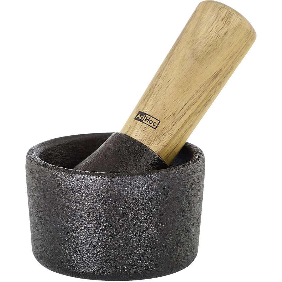 AdHoc Mörser Herbes