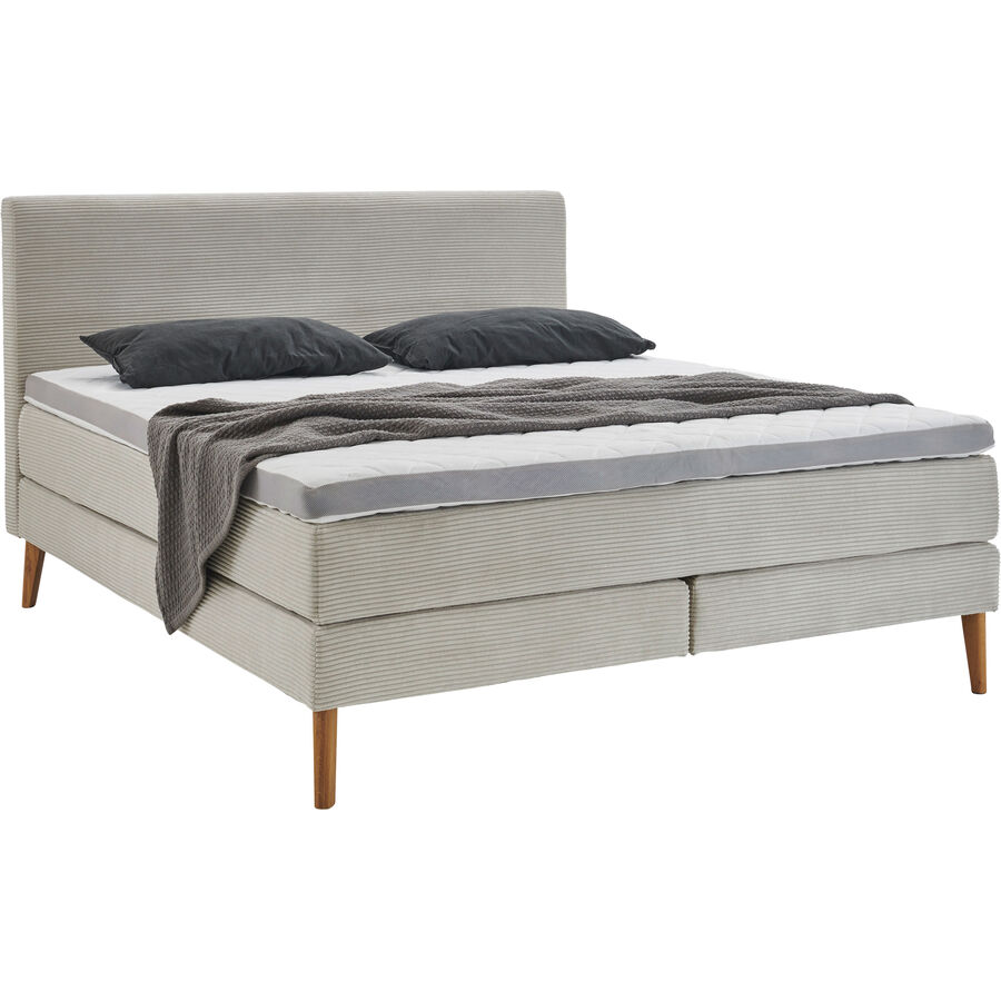 Boxspringbett Milas