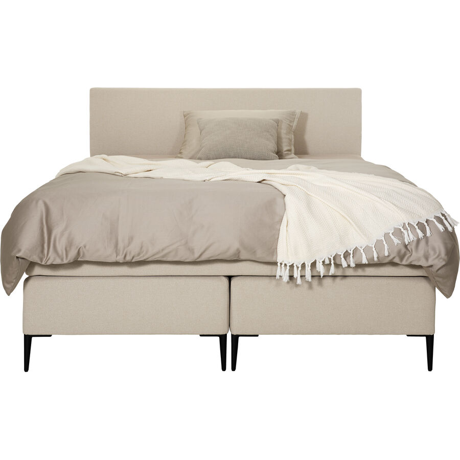 President Boxspringbett President