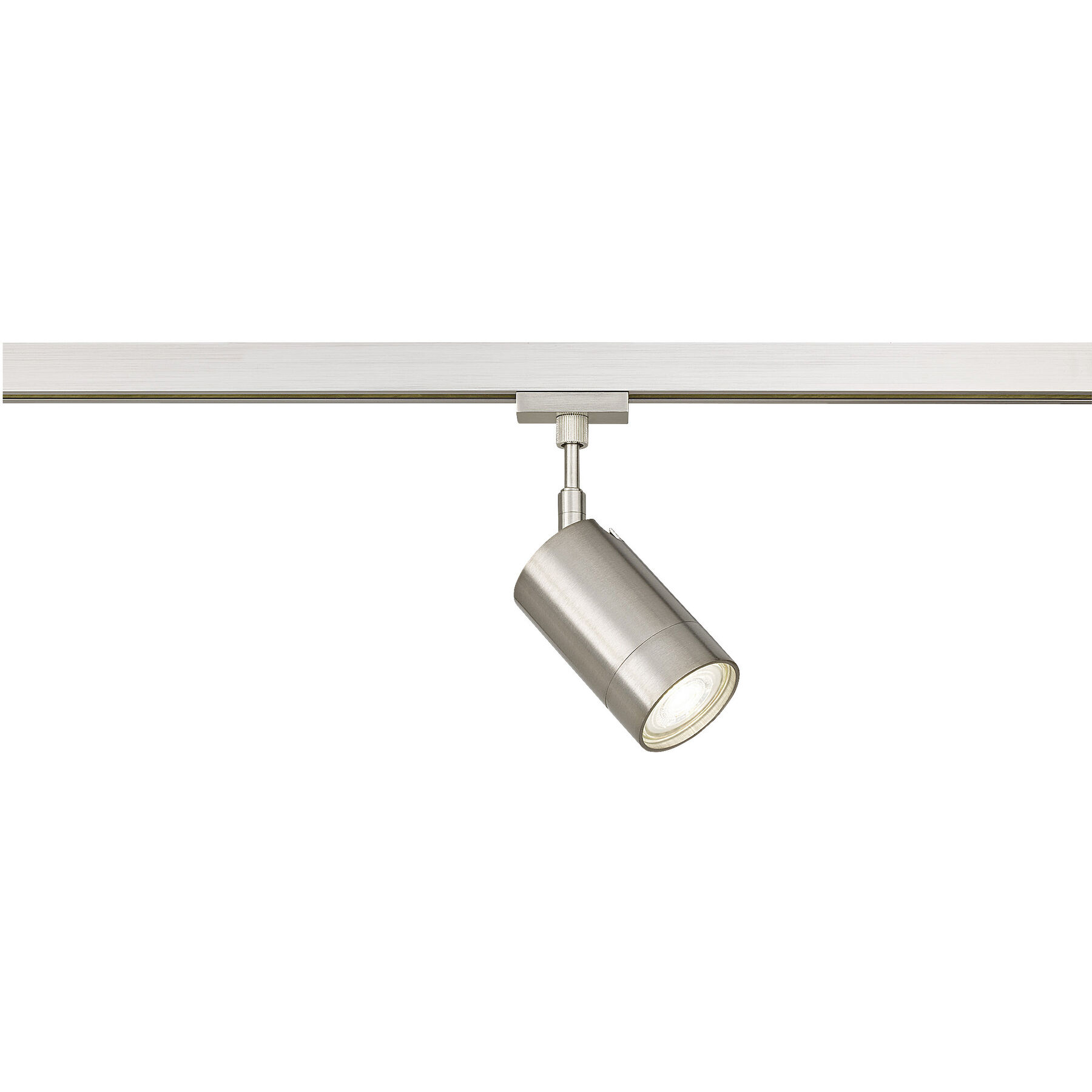 System HV-Track4 Silber Metall B 20 cm