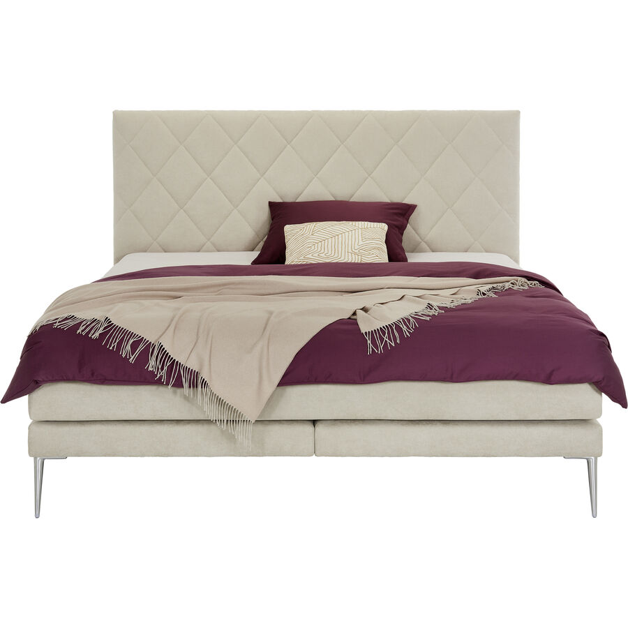 Boxspringbett Bela