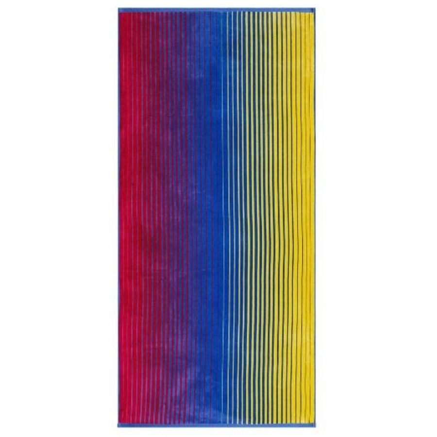 Egeria Strandtuch Summer Stripes