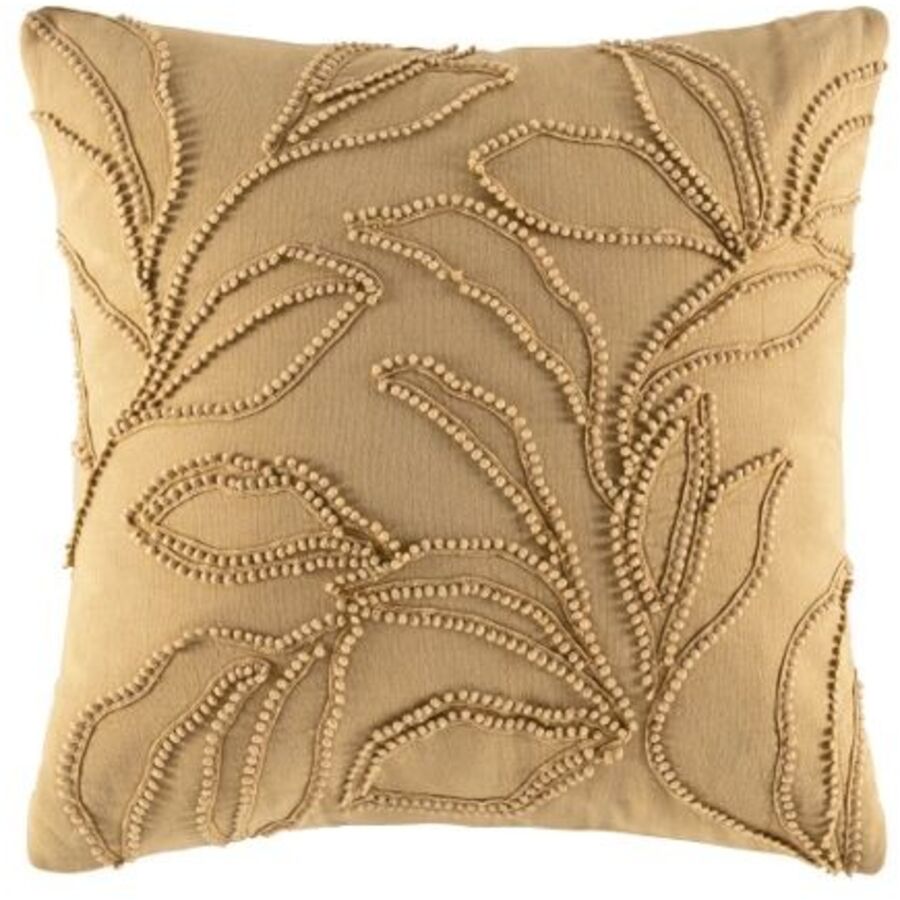 Kas Zierkissenbezug Botanic Straw