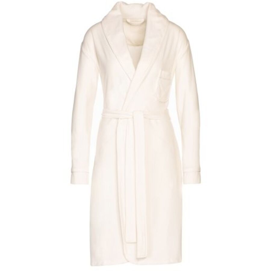 Vossen Bademantel Vivienne XL