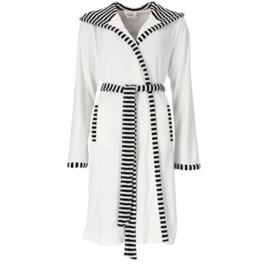 Vossen Bademantel Juno XL