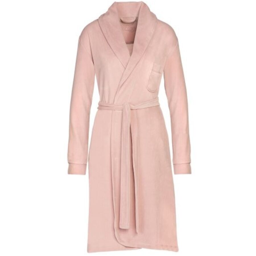 Vossen Bademantel Vivienne M