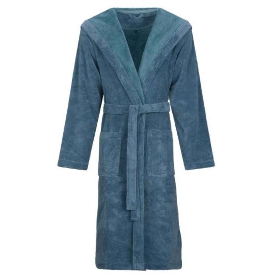 Vossen Bademantel Lynn M